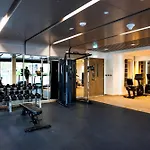 Luxury Stylish Studio In Azizi 63