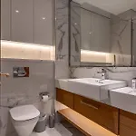 Luxury Stylish Studio In Azizi 63